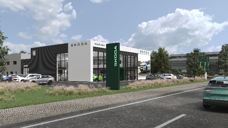 «Євромоторс»